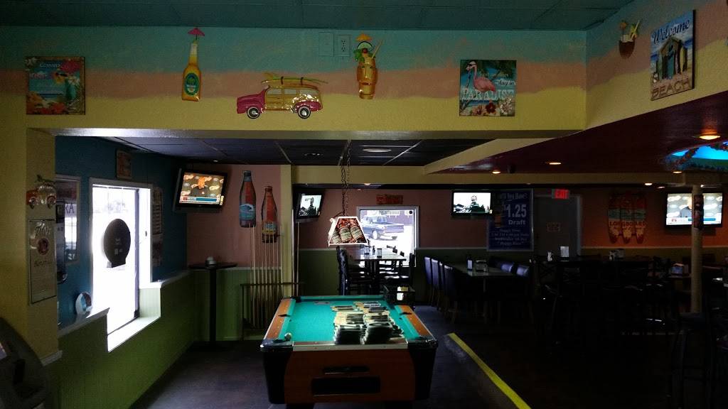 KahunaOS Bar & Grill | restaurant | 1415 Bienville Blvd, Ocean Springs, MS 39564, USA | 2288729610 OR +1 228-872-9610