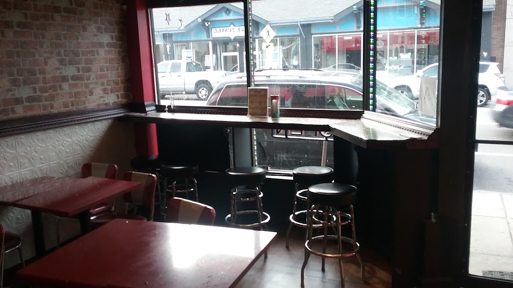 Azama Grill | meal delivery | 54 Harvard Ave, Allston, MA 02134, USA | 6177790003 OR +1 617-779-0003