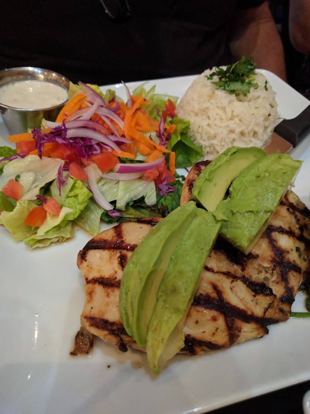 Lapas Costa Rican Bistro | restaurant | 26251 S Tamiami Trail, Bonita Springs, FL 34134, USA | 2392217016 OR +1 239-221-7016