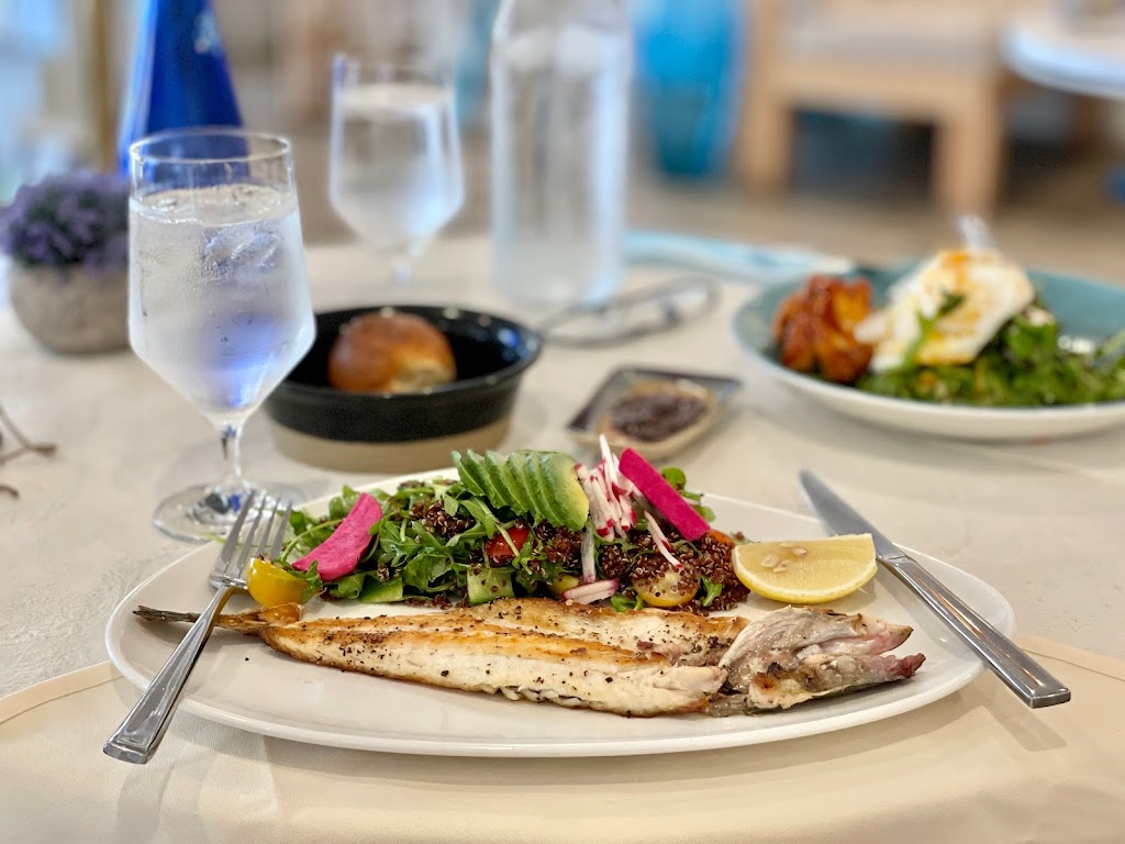 Elia | restaurant | 310 Main St Suite A, Pleasanton, CA 94566, USA | 9253996921 OR +1 925-399-6921