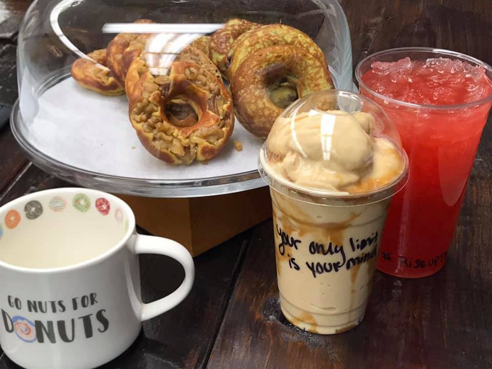 Rise Up Nutrition TN | restaurant | 1507 Nashville Hwy Suite D, Columbia, TN 38401, USA | 9312402371 OR +1 931-240-2371