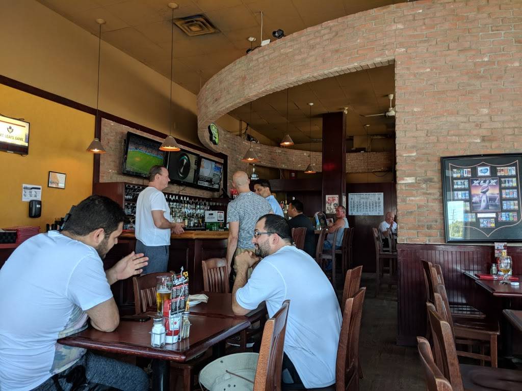 St. Louis Bar & Grill | restaurant | 10620 Yonge St Unit 16, Richmond Hill, ON L4C 3C8, Canada | 9057800183 OR +1 905-780-0183