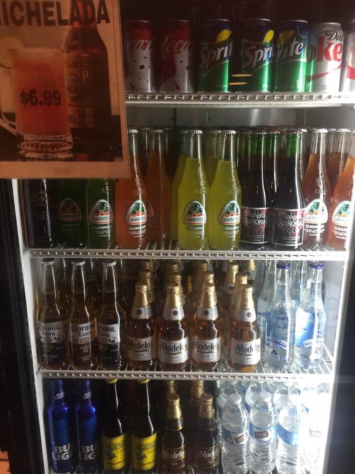 Taqueria Los Cachanillas | restaurant | 1880 Monument Blvd, Concord, CA 94520, USA | 9252703616 OR +1 925-270-3616