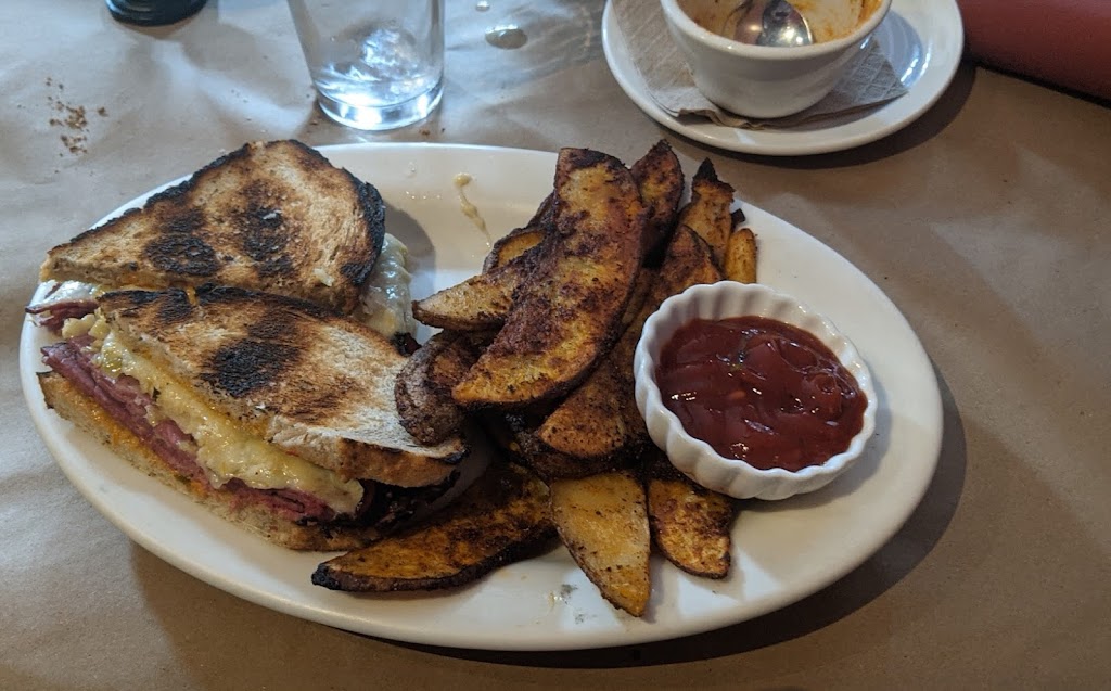 Brick & Fire | restaurant | 1630 F St, Eureka, CA 95501, USA | 7072688959 OR +1 707-268-8959
