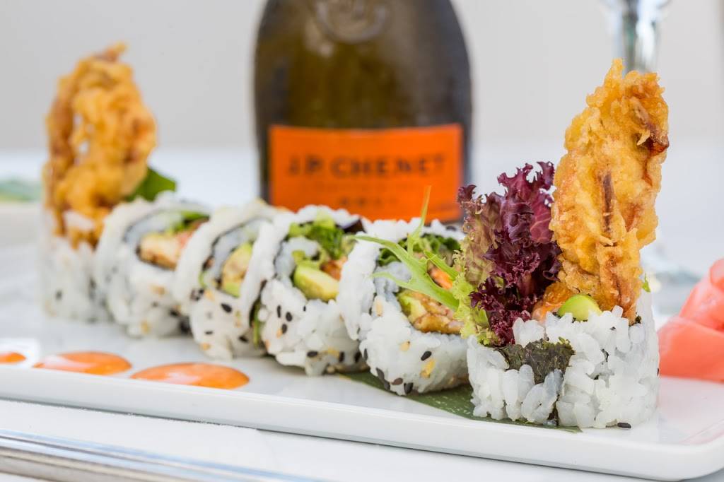 isushi cafe midtown | restaurant | 3301 NE 1st Ave #107, Miami, FL 33137, USA | 3055488751 OR +1 305-548-8751