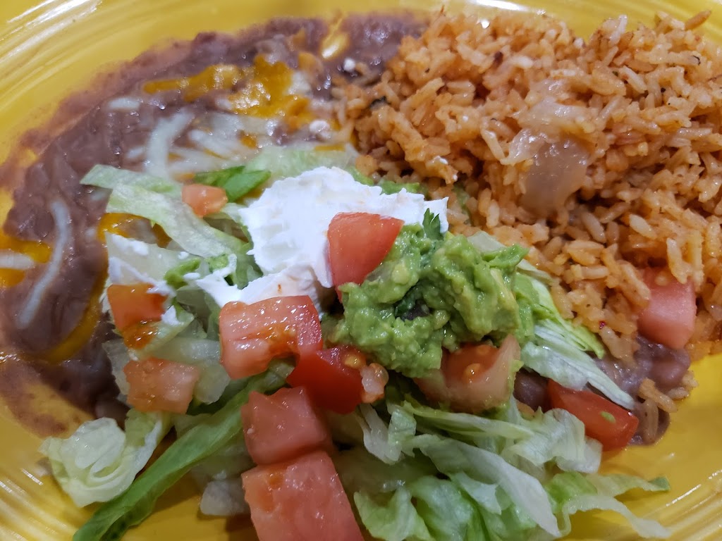 El Pájaro Azul Mexican Grill | restaurant | 27159 CA-189, Blue Jay, CA 92317, USA | 9097448554 OR +1 909-744-8554