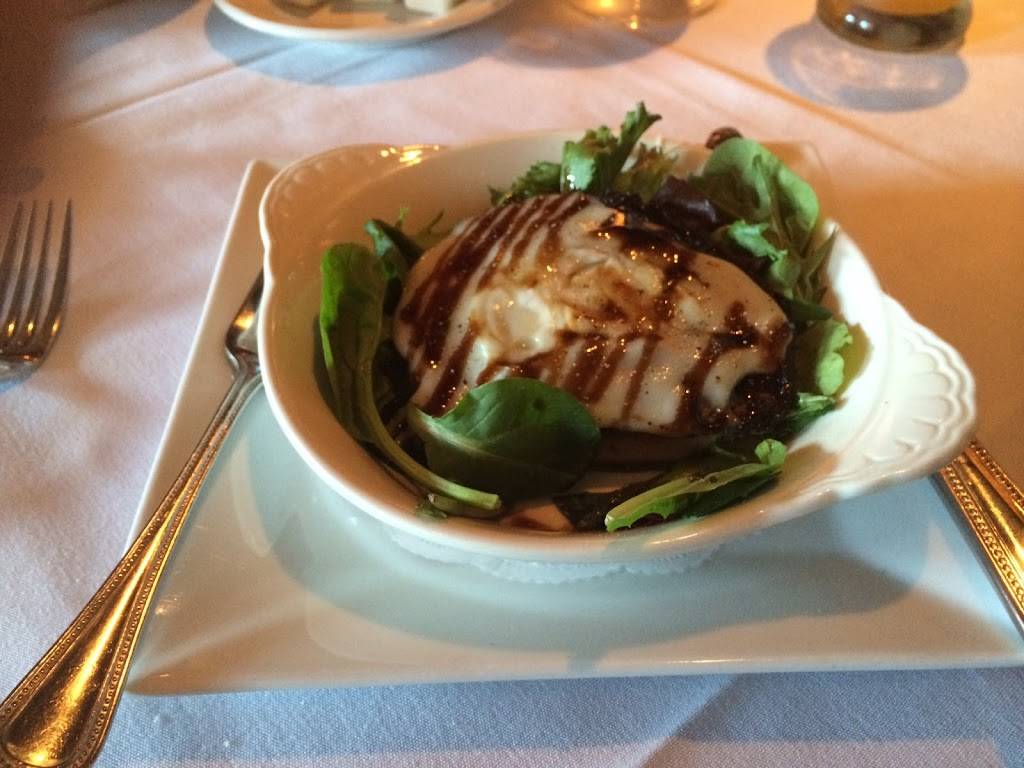 Maize | restaurant | 50 Park Pl, Newark, NJ 07102, USA | 9737332202 OR +1 973-733-2202