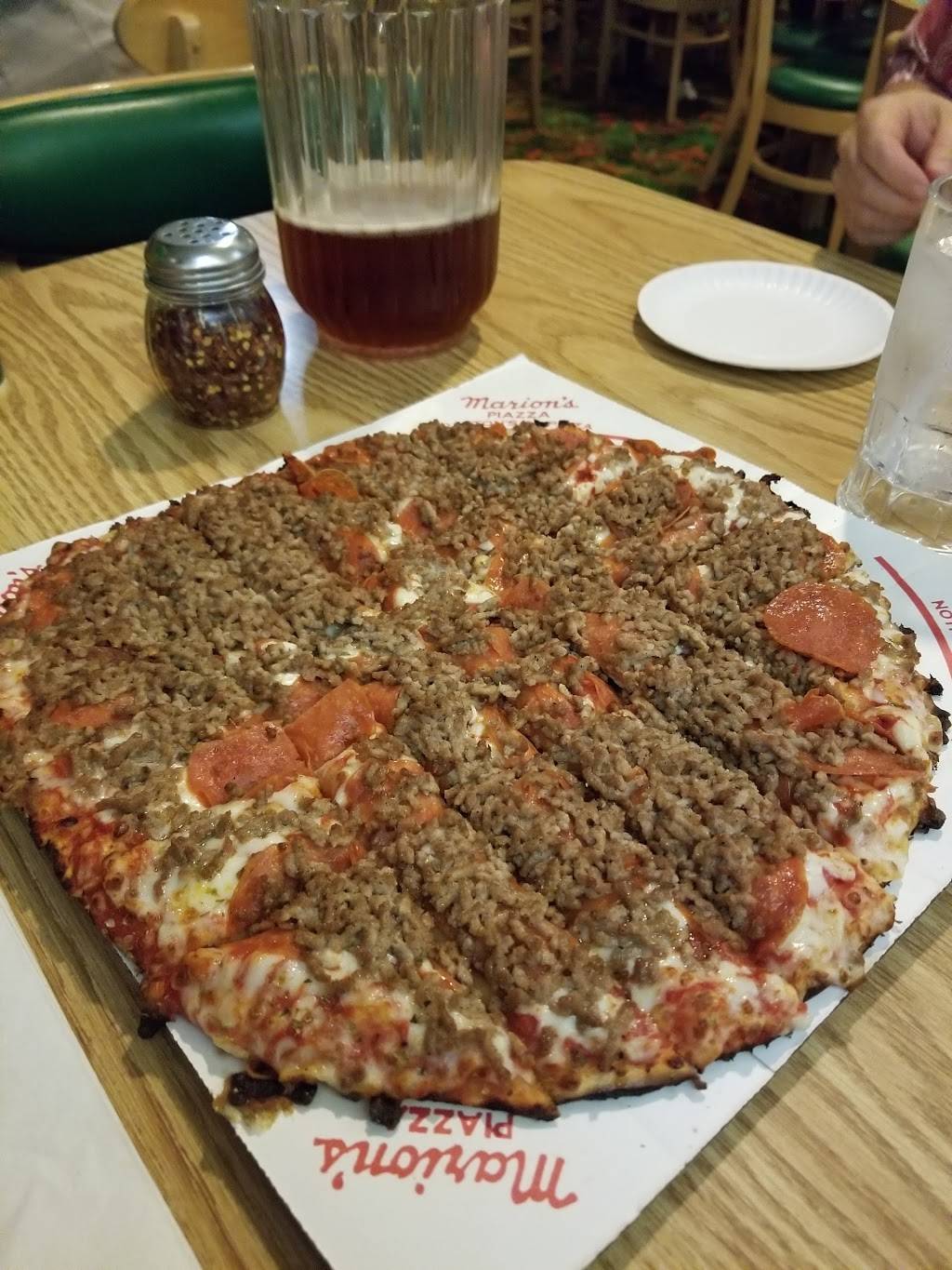 Marions Piazza | restaurant | 1320 North Fairfield Road Beavercreek, Dayton, OH 45432, USA | 9374293393 OR +1 937-429-3393