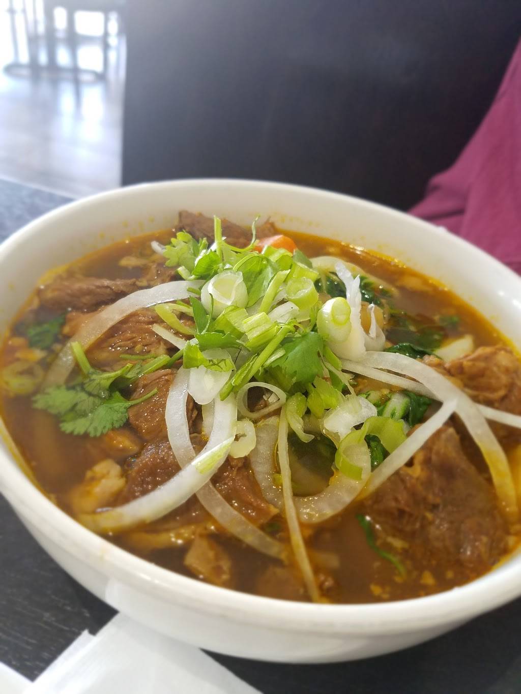 Phở Saigon Bay Restaurant | restaurant | 5756 Pacific Ave #14, Stockton, CA 95207, USA | 2094775972 OR +1 209-477-5972