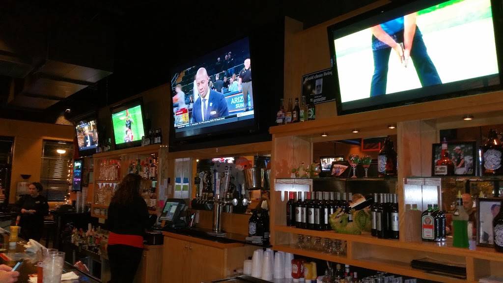 AJ Gators Sports Bar & Grill | restaurant | 1993 Sandbridge Rd, Virginia Beach, VA 23456, USA | 7576898777 OR +1 757-689-8777