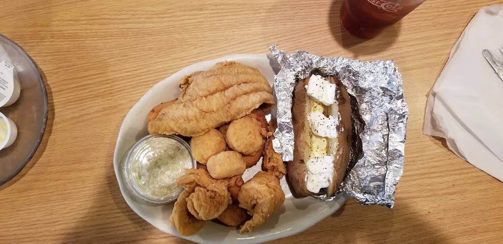 Mayflower Seafood Restaurant | restaurant | 430 N Berkeley Blvd, Goldsboro, NC 27534, USA | 9197512422 OR +1 919-751-2422