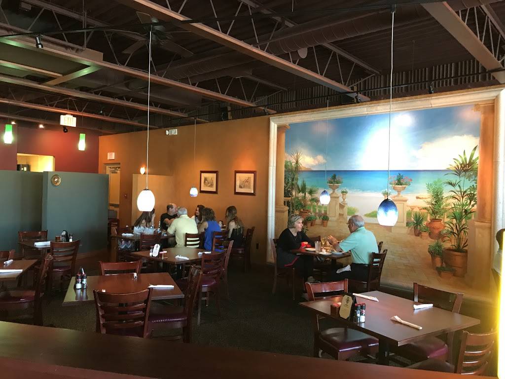 Elias Mediterranean Cuisine | restaurant | 2128 S Bend Ave, South Bend, IN 46637, USA | 5742777239 OR +1 574-277-7239