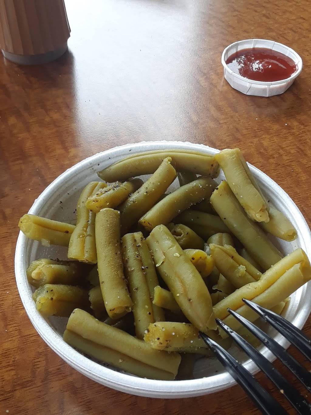 Long John Silvers | restaurant | 183 SW Military Dr, San Antonio, TX 78221, USA | 2105910604 OR +1 210-591-0604