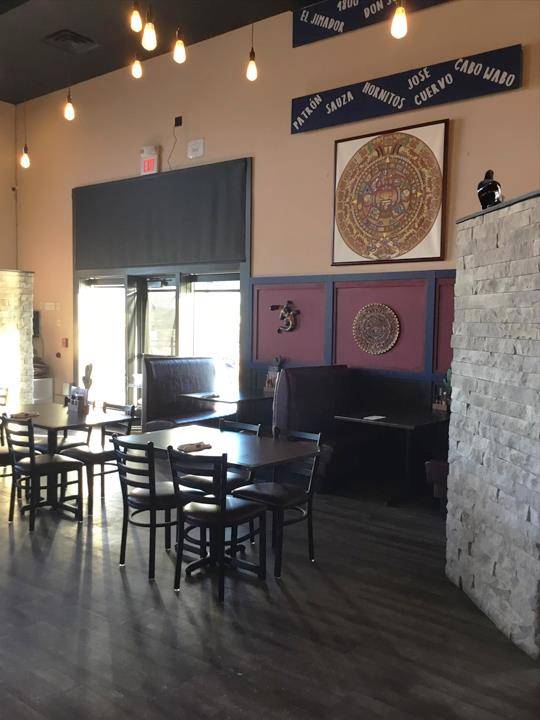 El Cactus Mexican Grill North Liberty | restaurant | 1295 Jordan St, North Liberty, IA 52317, USA | 3196652046 OR +1 319-665-2046