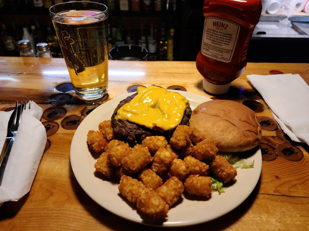 The Pub | restaurant | 220 S Main, Lusk, WY 82225, USA | 3073342316 OR +1 307-334-2316
