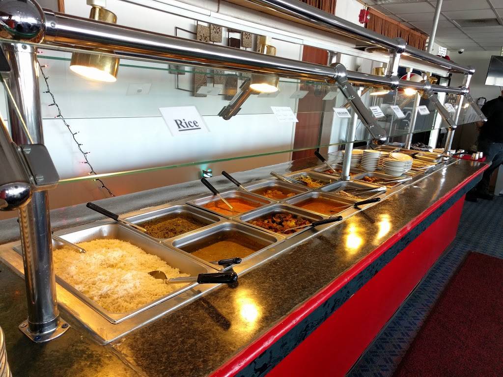 Taste of India | restaurant | 2467 Nicholasville Rd, Lexington, KY 40503, USA | 8592601911 OR +1 859-260-1911