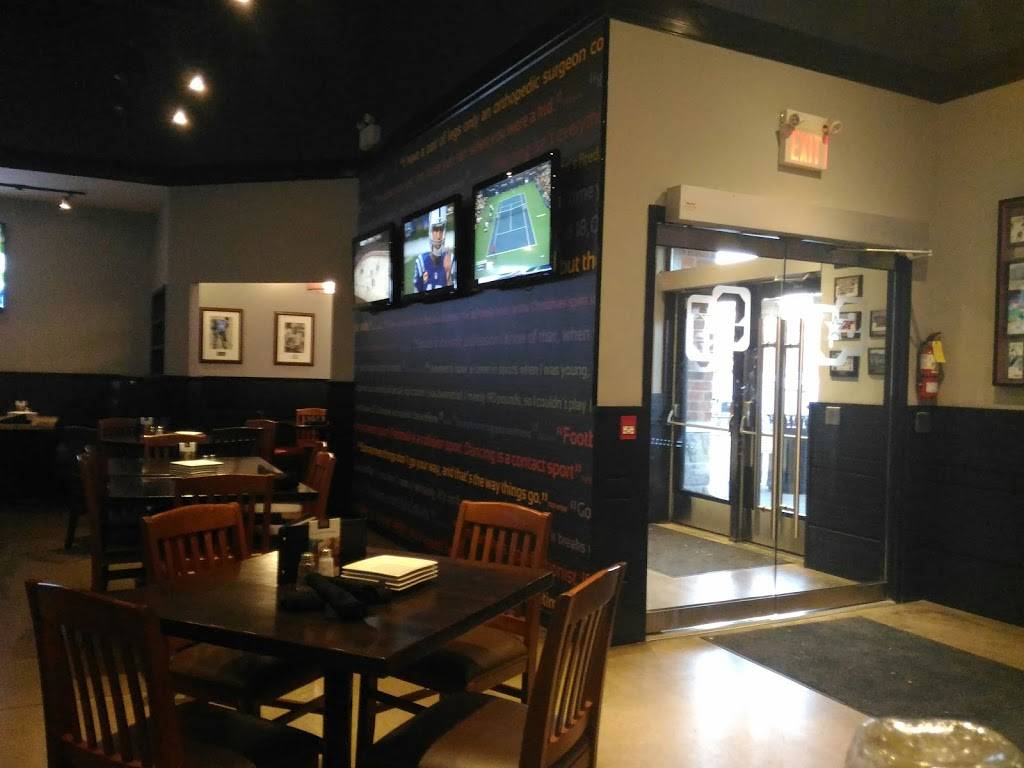 Shoeless Joes Sports Grill | restaurant | 5 Clair Rd W #5, Guelph, ON N1L 0A6, Canada | 5198271212 OR +1 519-827-1212