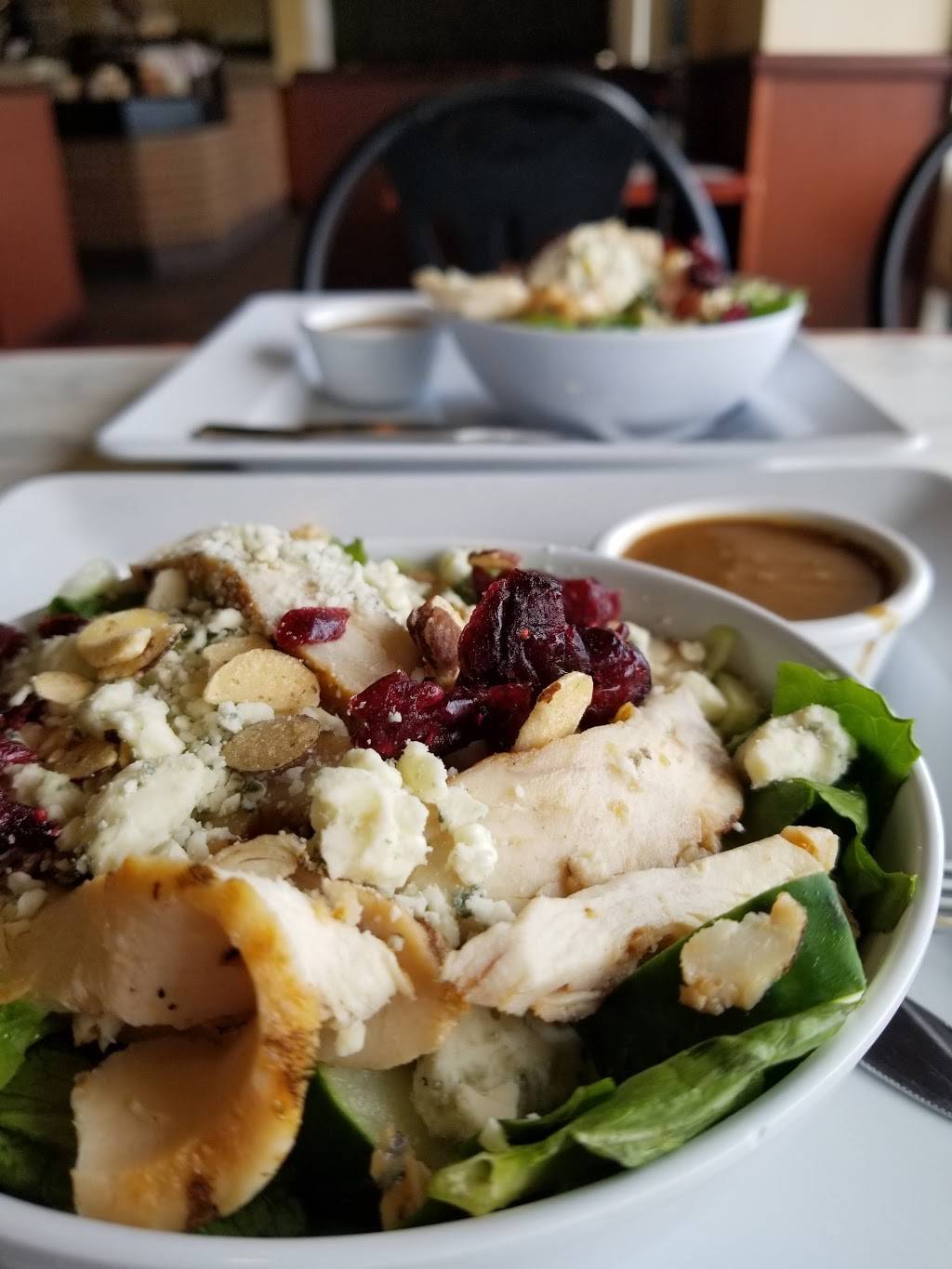 McAlisters Deli | restaurant | 1011 N State Rd 135, Greenwood, IN 46142, USA | 3173008064 OR +1 317-300-8064