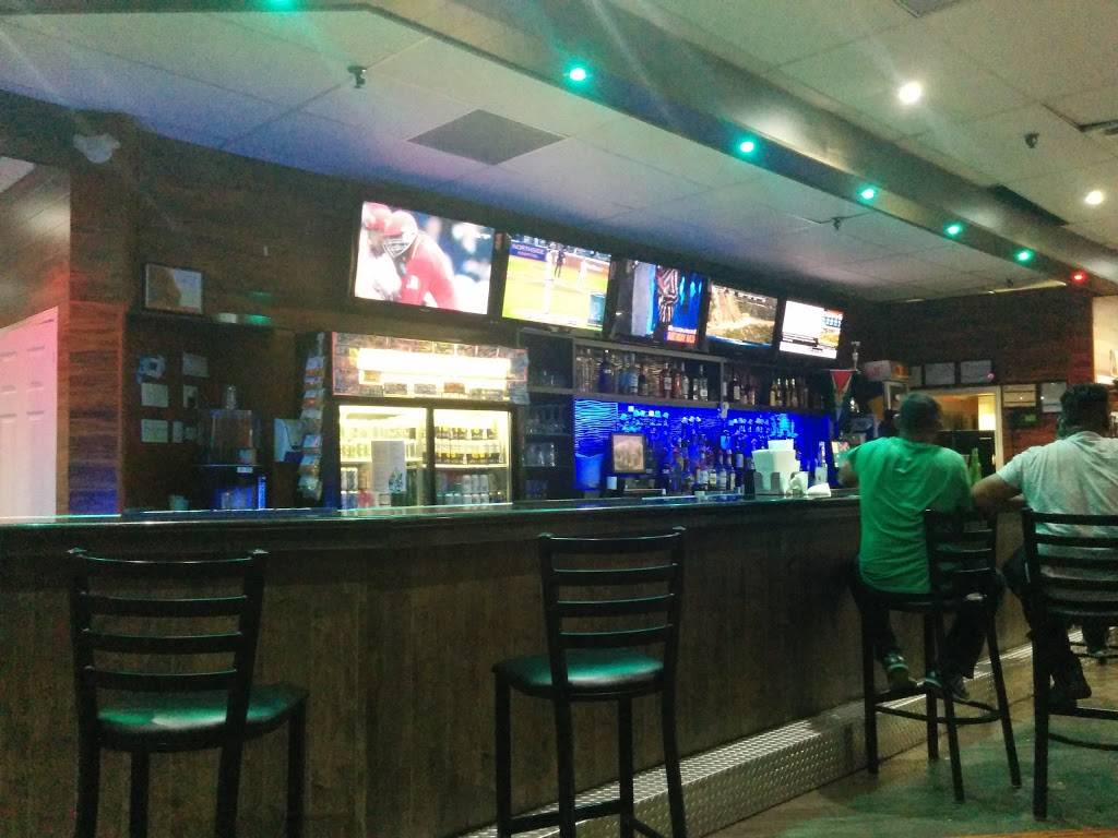 Twilight Family Restaurant and Bar | restaurant | 55 Nugget Ave, Scarborough, ON M1S 4A4, Canada | 4167546894 OR +1 416-754-6894