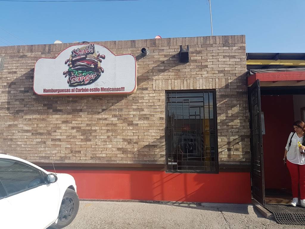 Nantli Burger | restaurant | Av. Alejandro Von Humboldt 19440, Xicotencatlleyva II, 22435 Tijuana, B.C., Mexico | 016641428199 OR +52 664 142 8199