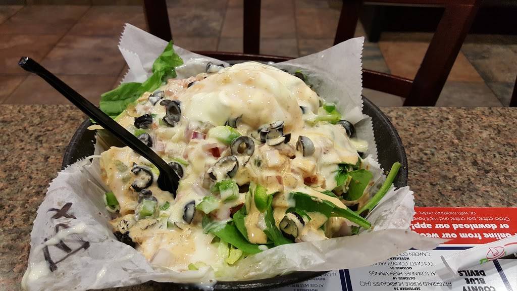 Surcheros Fresh Mex | restaurant | 133 S Virginia Ave, Tifton, GA 31794, USA | 2293965555 OR +1 229-396-5555