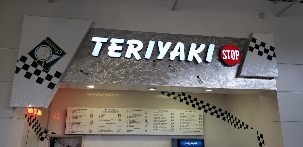 Teriyaki Stop | restaurant | 1215 Colusa Ave, Yuba City, CA 95991, USA | 5309232143 OR +1 530-923-2143