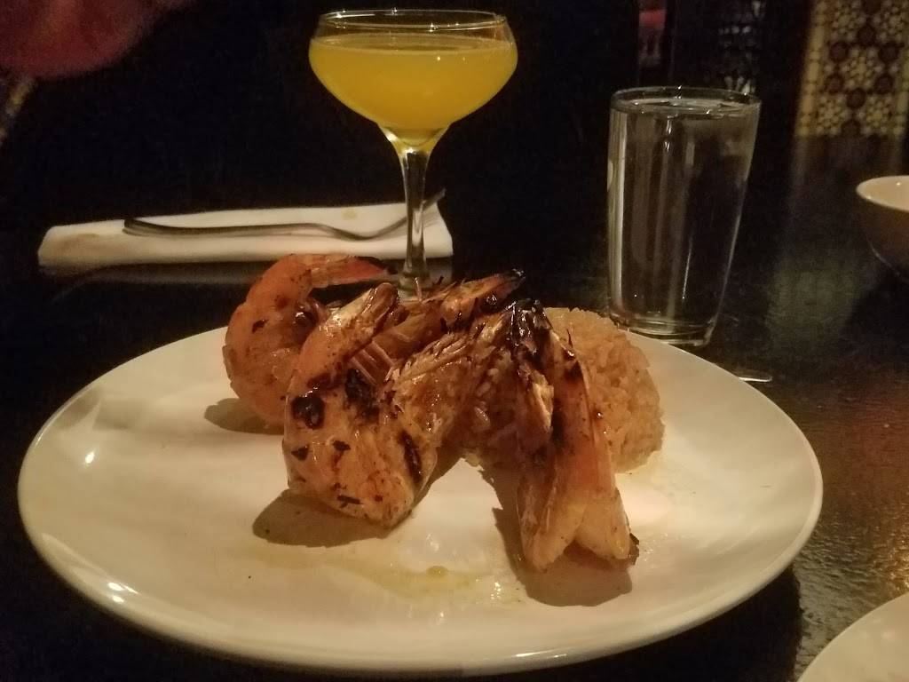 Casa La Femme | restaurant | 140 Charles St, New York, NY 10014, USA | 2125050005 OR +1 212-505-0005