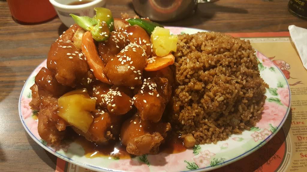 Hawaiian Island | restaurant | 3102 Van Horn Rd, Trenton, MI 48183, USA | 7346768980 OR +1 734-676-8980