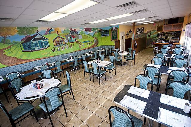 Roosters Cafe & Grill | restaurant | 5785 Northampton Blvd, Virginia Beach, VA 23455, USA | 7579639163 OR +1 757-963-9163