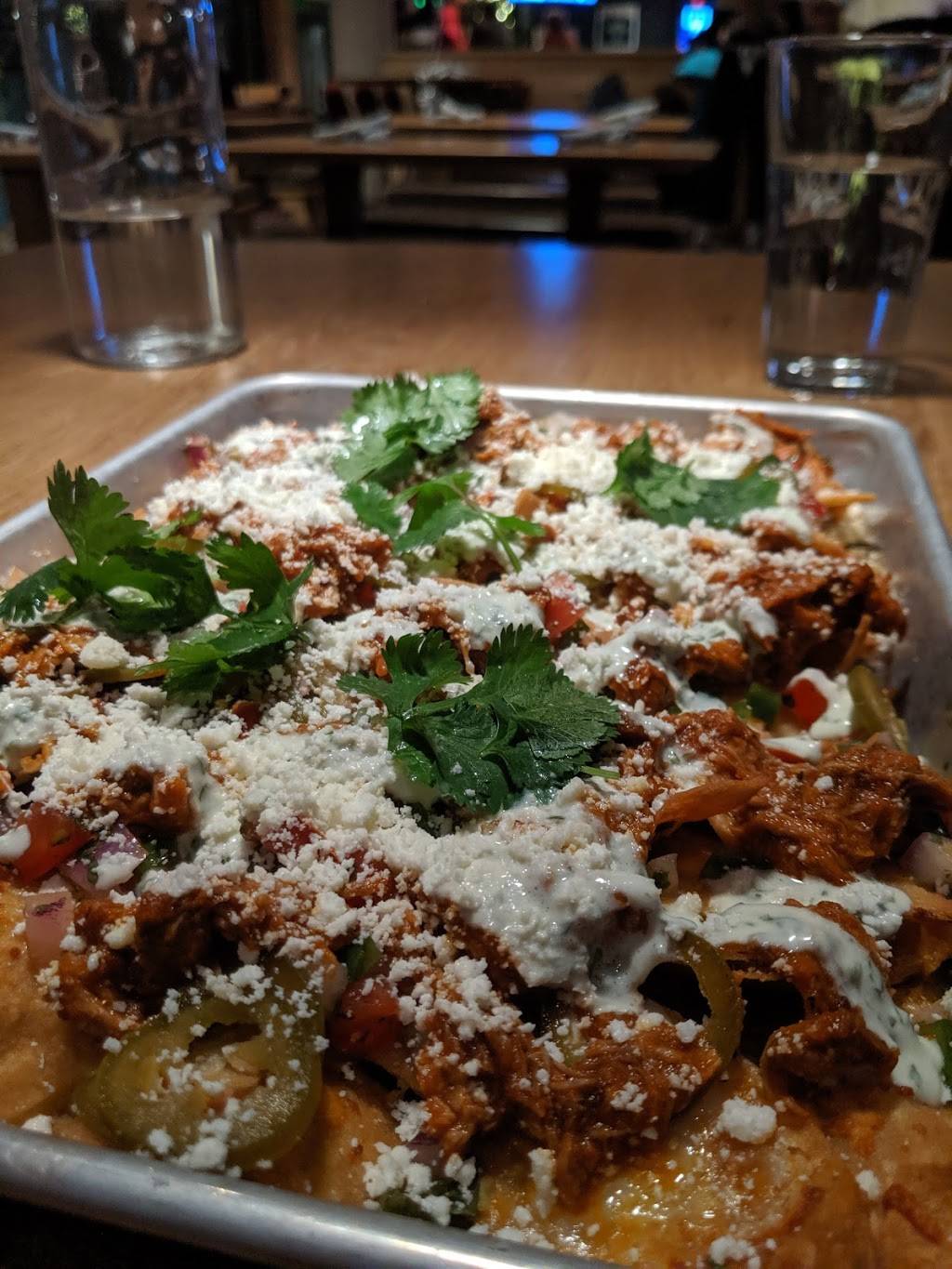 Breckenridge Brewery Ale & Game House | restaurant | 200 Inverness Dr W Ste 200, Englewood, CO 80112, USA | 3033977801 OR +1 303-397-7801