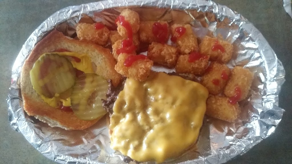 That Dope Burger Joint | restaurant | 4111 S Dixie Hwy Suite 9000, Dalton, GA 30721, USA | 7062293801 OR +1 706-229-3801
