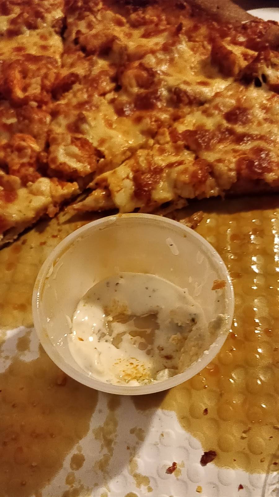 Charlies House of Pizza | restaurant | 1740 Dorchester Ave, Dorchester Center, MA 02124, USA | 6174465825 OR +1 617-446-5825