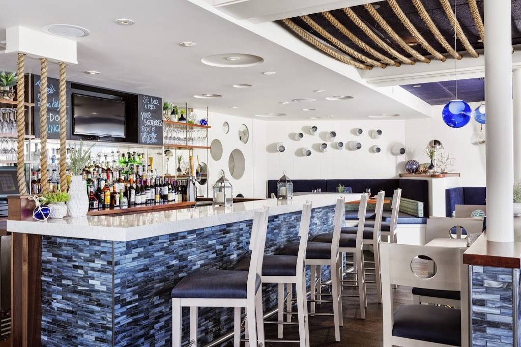 Latitudes at the Wentworth | restaurant | 588 Wentworth Rd, New Castle, NH 03854, USA | 6033736592 OR +1 603-373-6592