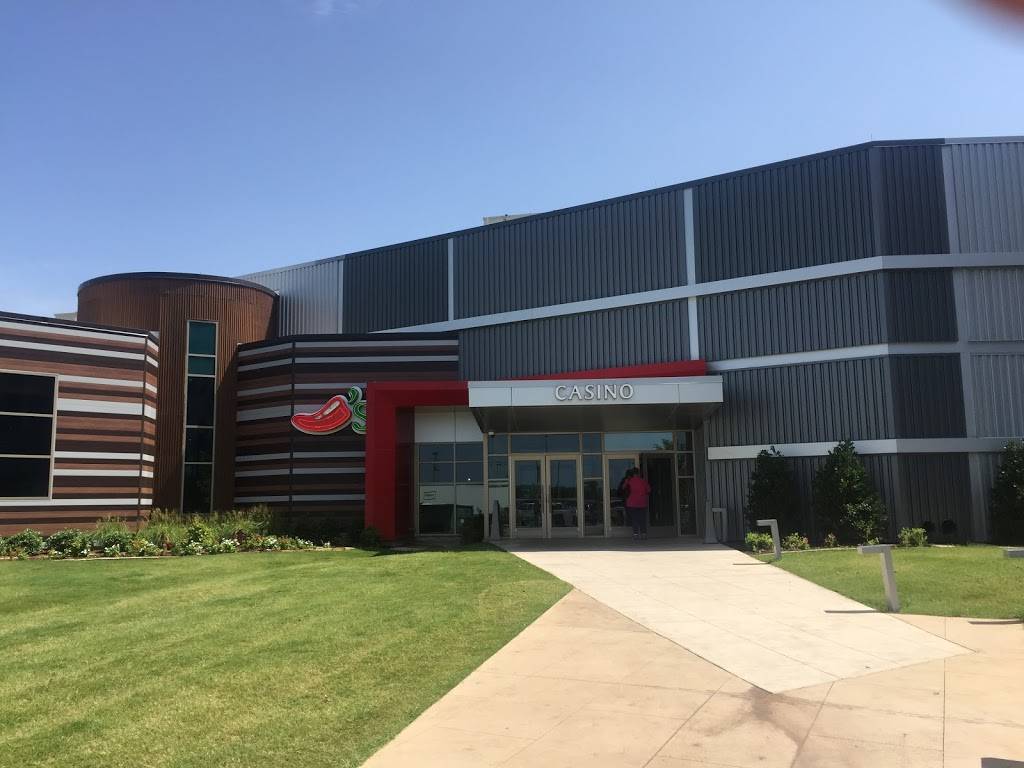 Chilis Grill & Bar | restaurant | 1516 Hwy 271, Grant, OK 74738, USA | 8886524628 OR +1 888-652-4628