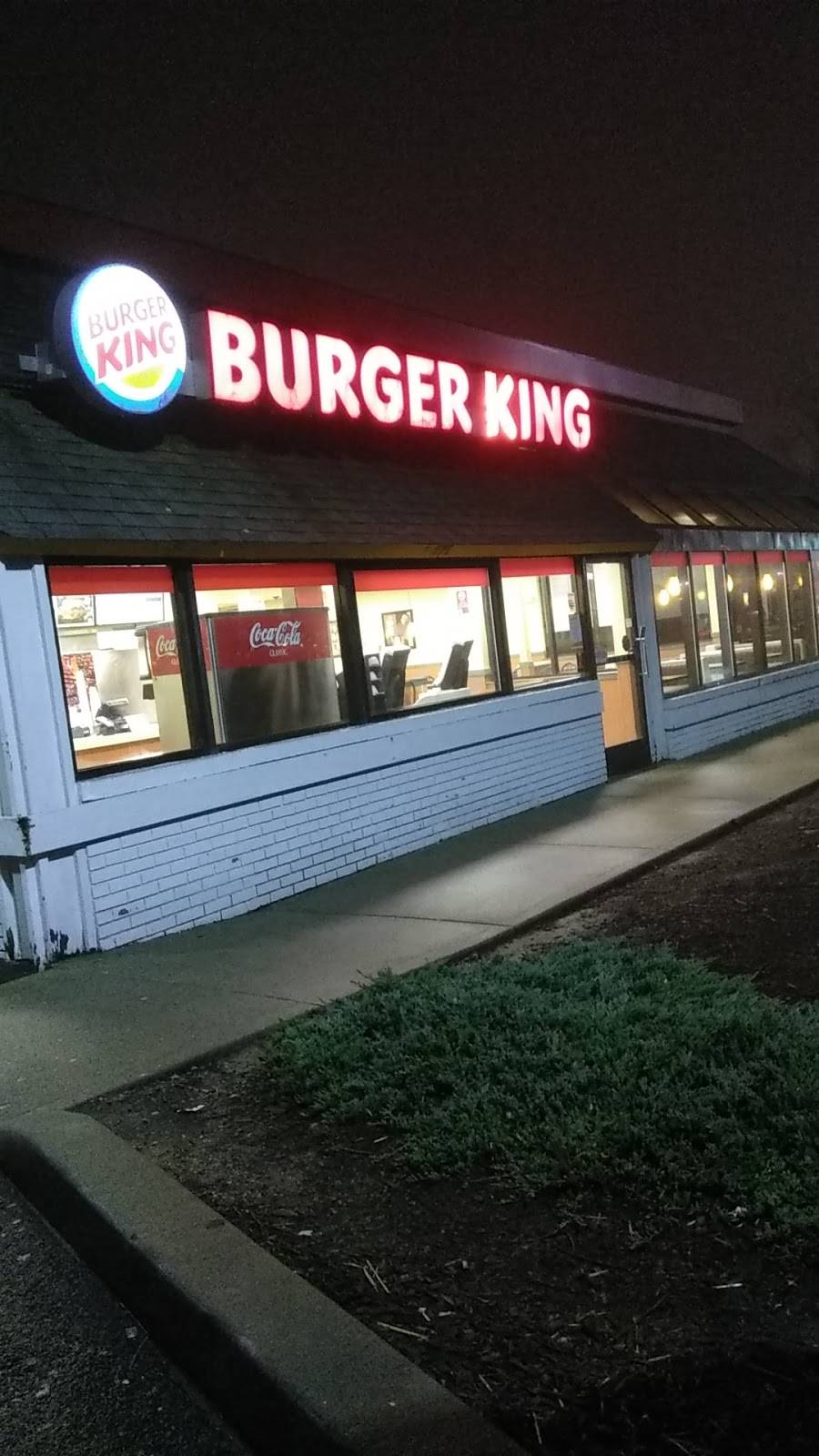 Burger King | restaurant | 575 Connecticut Ave, Norwalk, CT 06854, USA | 2038530768 OR +1 203-853-0768