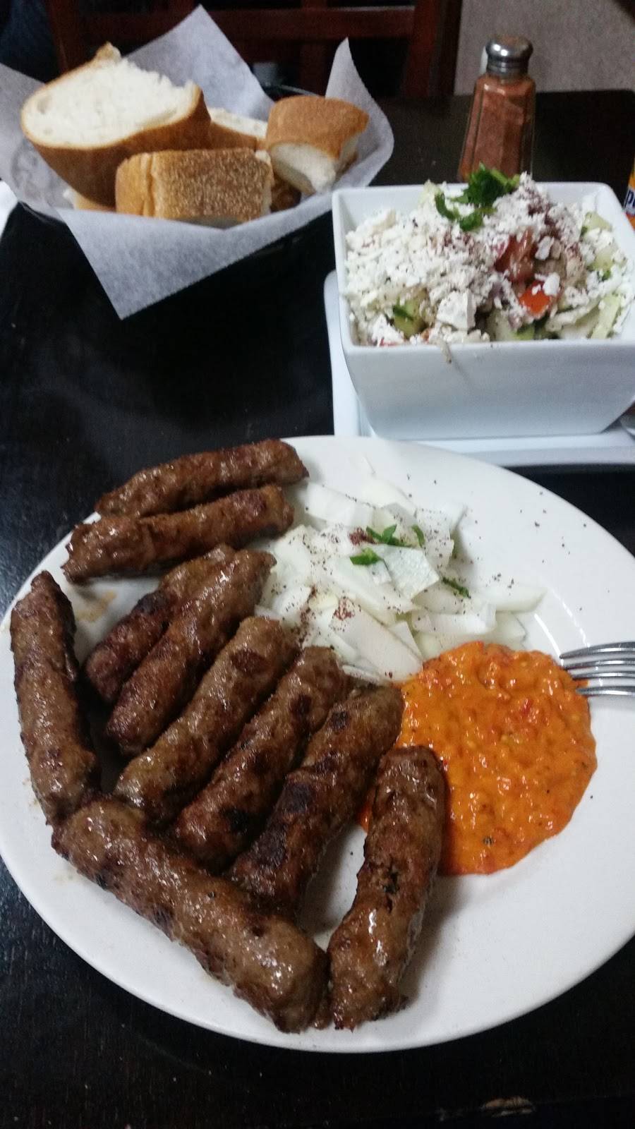 Alba | restaurant | 1880 Hylan Blvd, Staten Island, NY 10305, USA | 7186671343 OR +1 718-667-1343