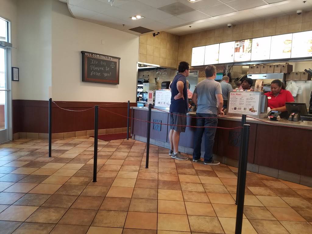 Chick-fil-A | restaurant | 140 Tom Hill Sr Blvd, Macon, GA 31210, USA | 4784710274 OR +1 478-471-0274