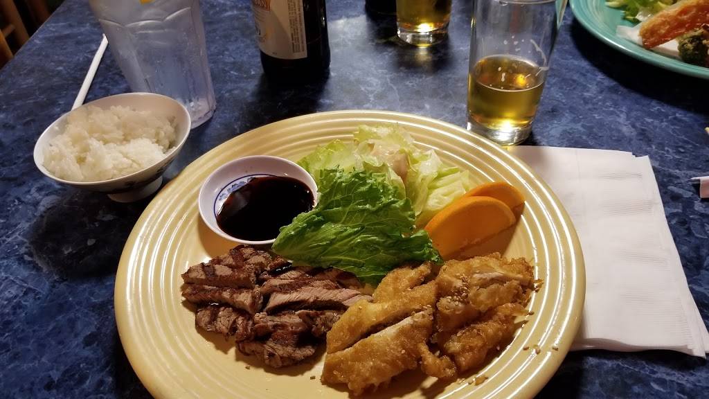 Shige Sushi | restaurant | 5938 Madison Ave, Carmichael, CA 95608, USA | 9163317300 OR +1 916-331-7300