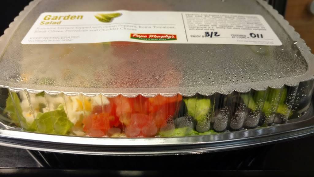 Papa Murphys Take N Bake Pizza | meal takeaway | 8404 Memorial Pkwy SW suite d, Huntsville, AL 35803, USA | 2562132224 OR +1 256-213-2224