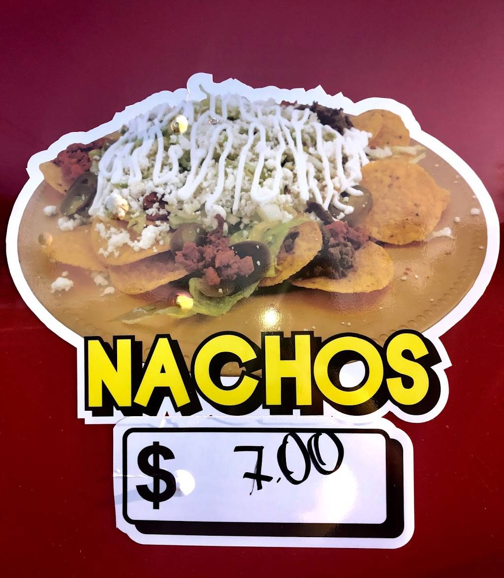 Taqueria El Sabroso | restaurant | 4014 Cherry St, Winston-Salem, NC 27105, USA | 3365773245 OR +1 336-577-3245