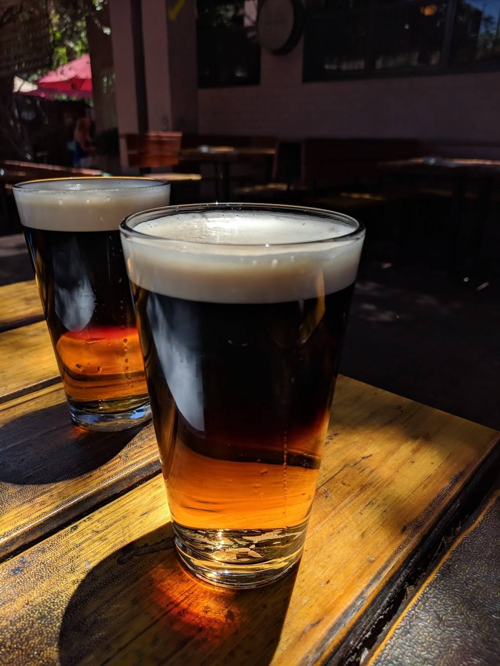 Casey Moores Oyster House | restaurant | 850 S Ash Ave, Tempe, AZ 85281, USA | 4809689935 OR +1 480-968-9935