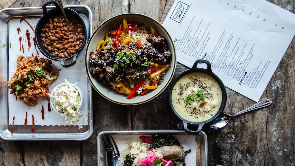 Chow Language | restaurant | 1617 Rossville Ave Unit 102, Chattanooga, TN 37408, USA | 4235416355 OR +1 423-541-6355