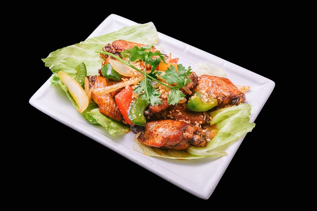 Lau and Oc | restaurant | 3401 S Jones Blvd, Las Vegas, NV 89146, USA | 7252050360 OR +1 725-205-0360