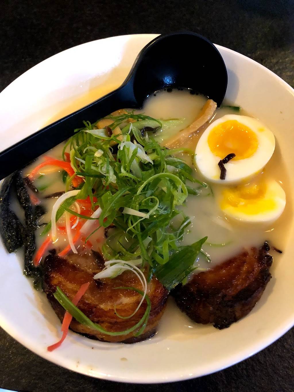 Oasis Ramen House | restaurant | 92-08 Rockaway Beach Blvd, Far Rockaway, NY 11693, USA | 7183183888 OR +1 718-318-3888