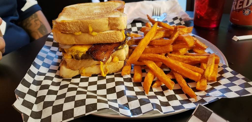 Southton Cafe | restaurant | 9756 Southton Rd, San Antonio, TX 78223, USA | 2106330041 OR +1 210-633-0041