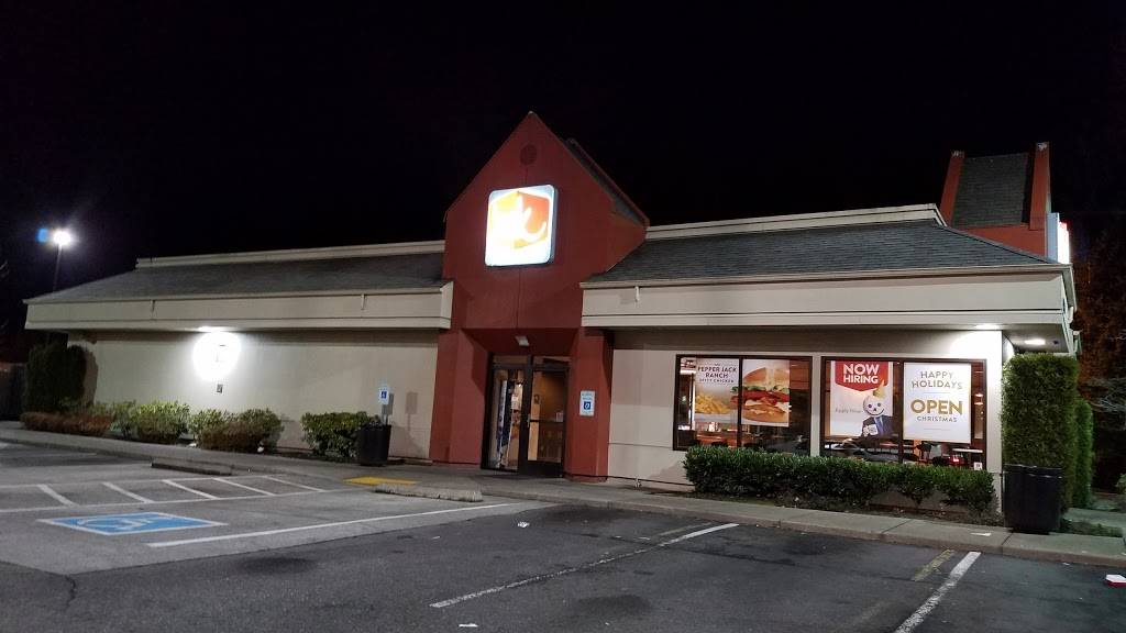 Jack in the Box | restaurant | 4810 NE 4th St, Renton, WA 98059, USA | 4257935874 OR +1 425-793-5874