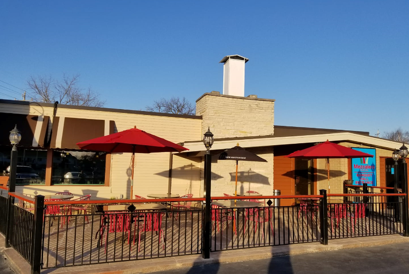 Mezcalero | restaurant | 6869 W Forest Home Ave, Greenfield, WI 53220, USA | 4148978296 OR +1 414-897-8296