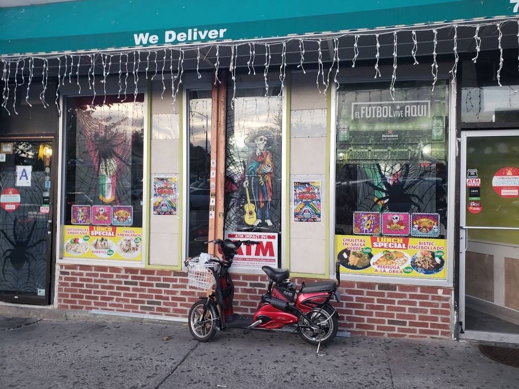 Las Maravillas De Mexico | restaurant | 11-13 Bedford Park Blvd, Bronx, NY 10468, USA | 7185843455 OR +1 718-584-3455