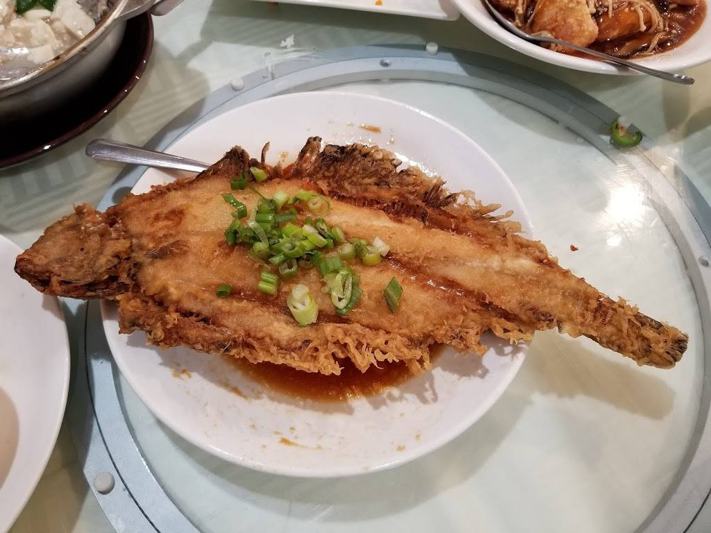 The Bay Cafe 銅鑼灣美食坊 alhambra | restaurant | 39 W Main St, Alhambra, CA 91801, USA | 6266566211 OR +1 626-656-6211