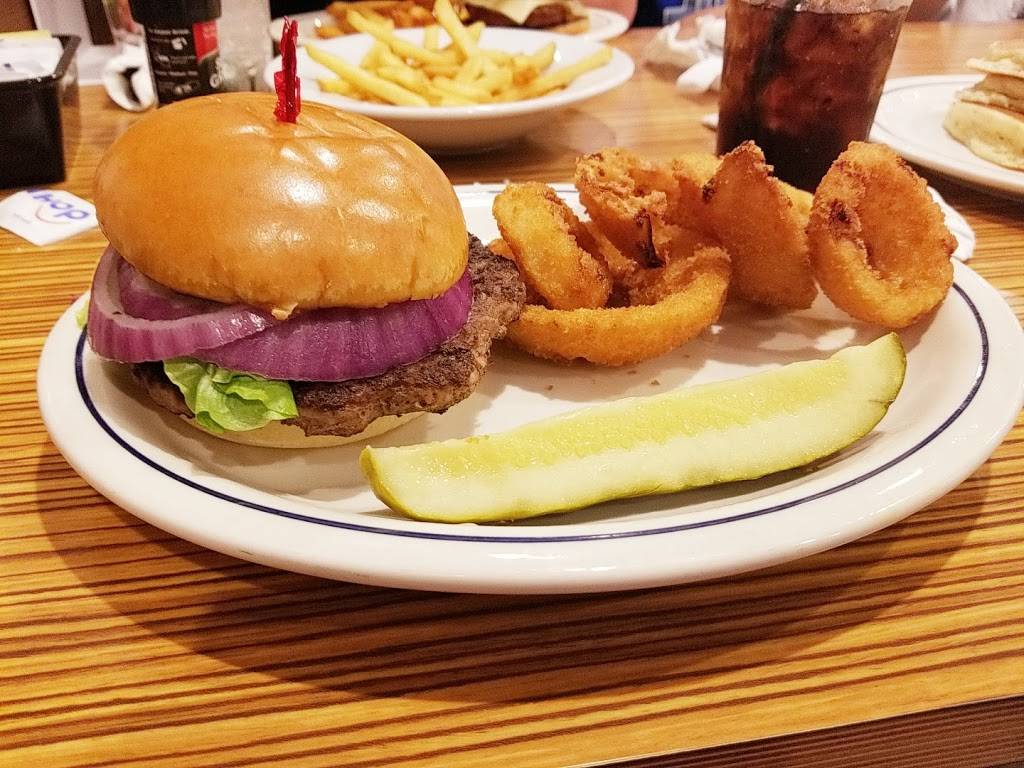 IHOP | restaurant | 771 Daniel Ellis Dr, Charleston, SC 29412, USA | 8437625888 OR +1 843-762-5888